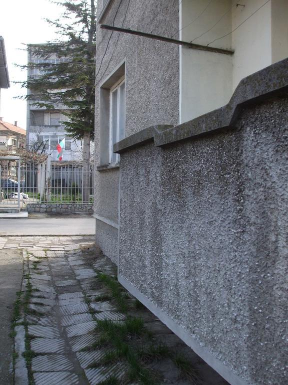Daneto Apartment Targovishte  Exterior photo
